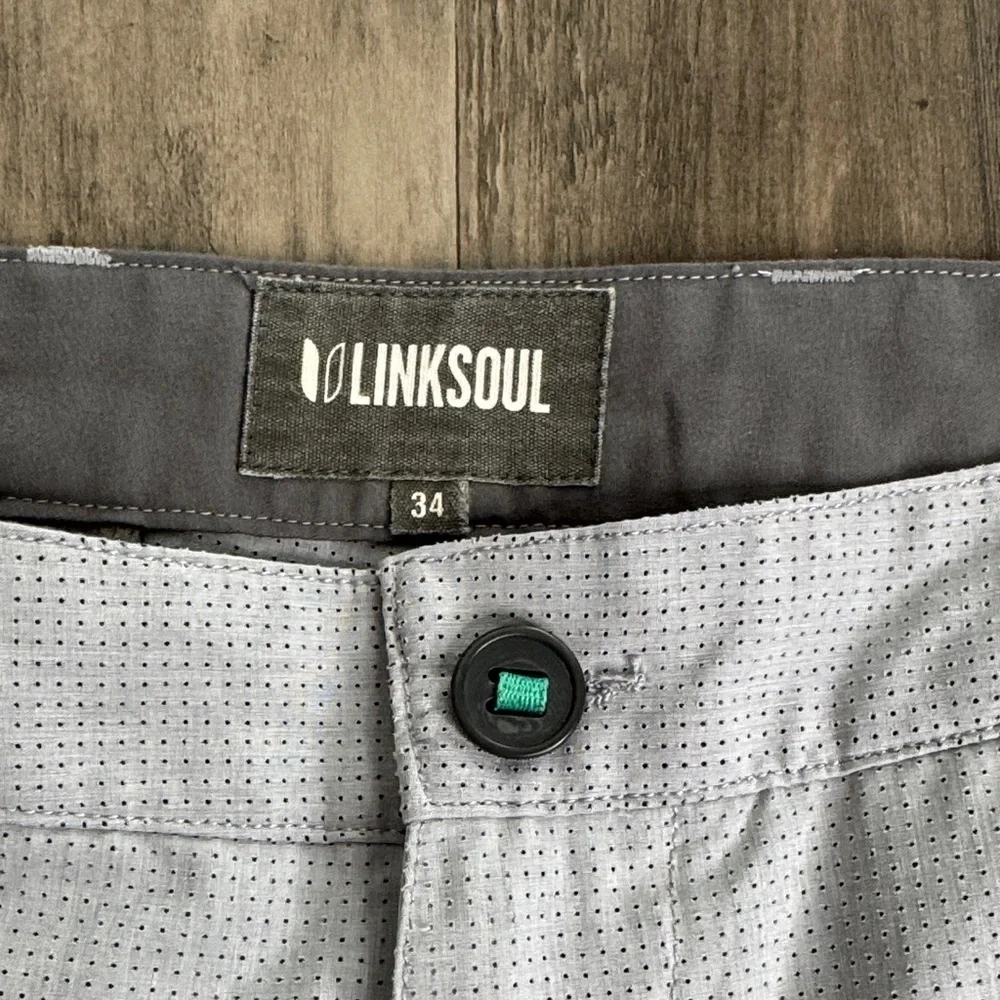Linksoul stylish gray